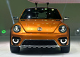 Volkswagen Beetle Dune