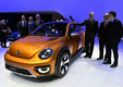 Volkswagen Beetle Dune