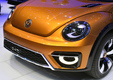 Volkswagen Beetle Dune