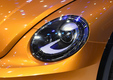 Volkswagen Beetle Dune