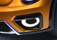 Volkswagen Beetle Dune