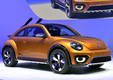 Volkswagen Beetle Dune