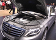Mercedes-Benz S600