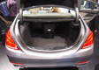 Mercedes-Benz S600