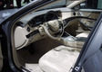 Mercedes-Benz S600