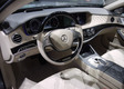 Mercedes-Benz S600