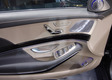 Mercedes-Benz S600