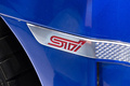 Subaru WRX STI