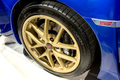 Subaru WRX STI