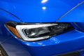 Subaru WRX STI