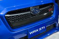 Subaru WRX STI