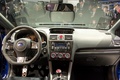 Subaru WRX STI