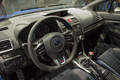 Subaru WRX STI