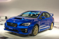 Subaru WRX STI