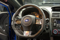 Subaru WRX STI