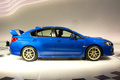 Subaru WRX STI