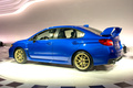 Subaru WRX STI