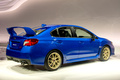 Subaru WRX STI