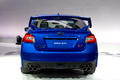 Subaru WRX STI