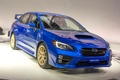 Subaru WRX STI