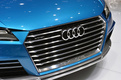Audi Allroad Shooting Brake Concept