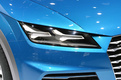 Audi Allroad Shooting Brake Concept