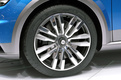 Audi Allroad Shooting Brake Concept