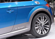 Audi Allroad Shooting Brake Concept