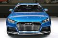 Audi Allroad Shooting Brake Concept