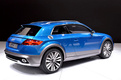 Audi Allroad Shooting Brake Concept
