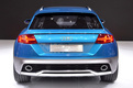 Audi Allroad Shooting Brake Concept