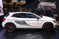 Mercedes-Benz GLA45 AMG