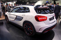 Mercedes-Benz GLA45 AMG