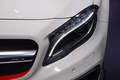 Mercedes-Benz GLA45 AMG