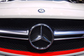 Mercedes-Benz GLA45 AMG