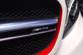 Mercedes-Benz GLA45 AMG