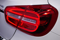 Mercedes-Benz GLA45 AMG