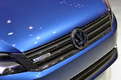 Volkswagen Passat Bluemotion Concept