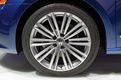 Volkswagen Passat Bluemotion Concept