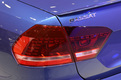 Volkswagen Passat Bluemotion Concept