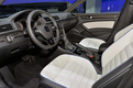 Volkswagen Passat Bluemotion Concept