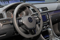 Volkswagen Passat Bluemotion Concept