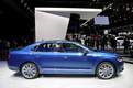 Volkswagen Passat Bluemotion Concept