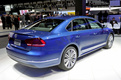 Volkswagen Passat Bluemotion Concept