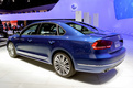 Volkswagen Passat Bluemotion Concept