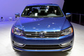 Volkswagen Passat Bluemotion Concept