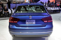 Volkswagen Passat Bluemotion Concept