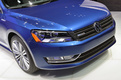 Volkswagen Passat Bluemotion Concept