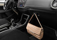 Seat Mii by MANGO