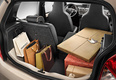 Seat Mii by MANGO